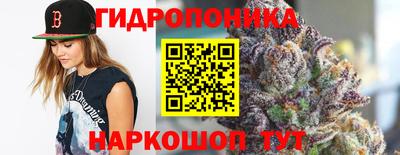 гидропоника Северобайкальск